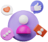 Βρείτε μας στα social